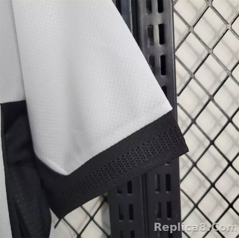 23-24 Vasco da Gama Away Jersey Fan Edition - detail