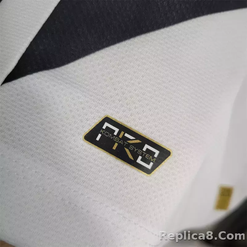 23-24 Vasco da Gama Away Jersey Fan Edition - detail