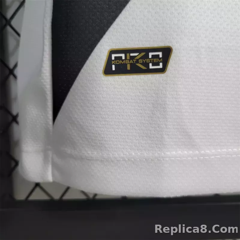 23-24 Vasco da Gama Away Jersey Fan Edition - detail