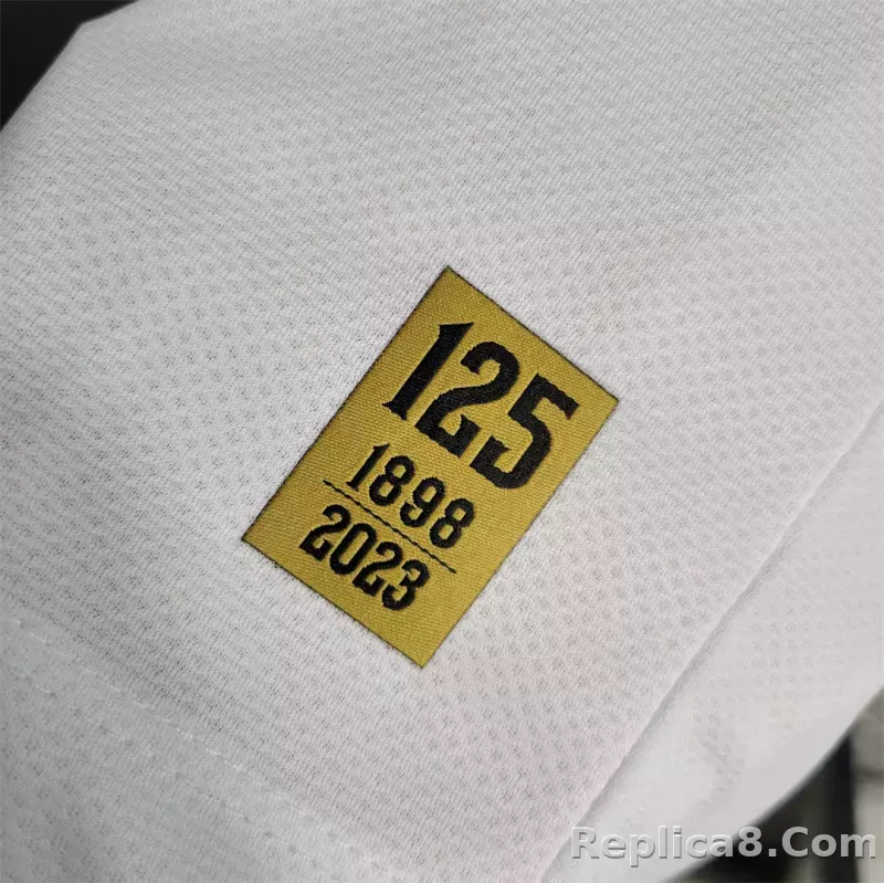 23-24 Vasco da Gama Away Jersey Fan Edition - detail