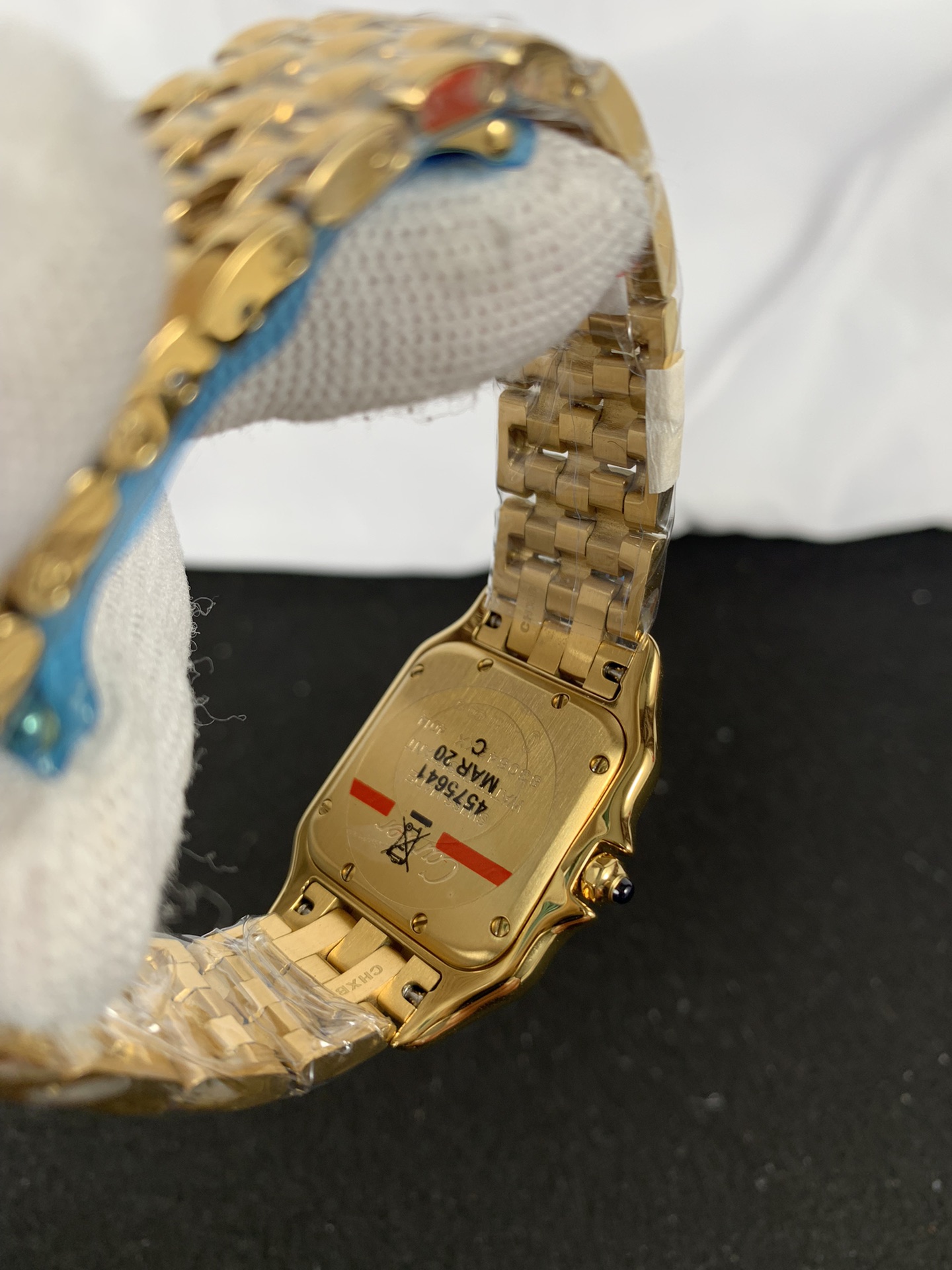 Cartier Panthere De Cartier WGPN0008 - gallery