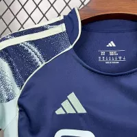 25-26 Ajax Away Soccer Kids Kit Jersey+Shorts - view 11