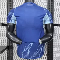 25-26 Ajax Away Soccer Jersey Player Version - view 3