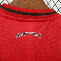 25-26 Ajax Home Soccer Kids Kit Jersey+Shorts - view 8