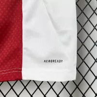 25-26 Ajax Home Soccer Jersey - view 9