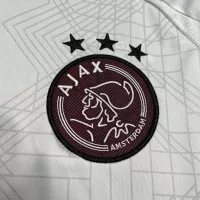 24-25 Ajax Third Away Jersey Fan Version - view 7
