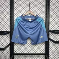 24-25 Ajax Away Soccer Shorts - view 1