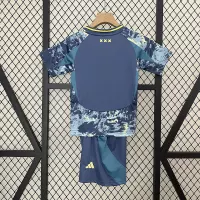 24-25 Ajax Away Kids Kit Jersey+Shorts - view 9