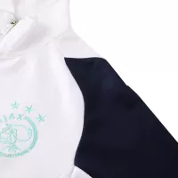 Ajax Training Kit (Jacket+Pants) White 2023/24 - view 9