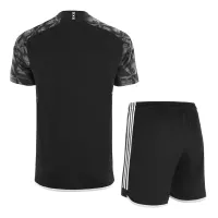 23-24 Ajax Third Away Kit Jersey+Shorts - view 7