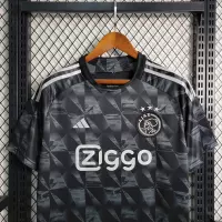 23-24 Ajax Third Away Jersey Fan Version - view 9
