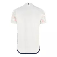 23-24 Ajax Away Whole Kit Jersey+Shorts+Socks - view 5