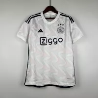 23-24 Ajax Away Jersey Fan Version - view 1