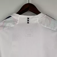 23-24 Ajax Away Jersey Fan Version - view 8
