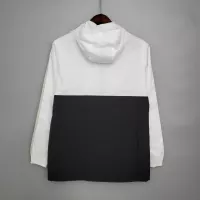 2021 Windbreaker Ajax Black & White - view 4