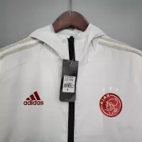 2021 Windbreaker Ajax Black & White - view 7