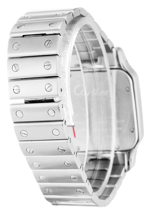 Cartier Santos W20098D6 - gallery