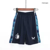 23-24 Feyenoord Away Kids Kit Jersey+Shorts - view 7