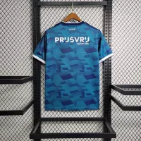 23-24 Feyenoord Away Jersey Fan Version - view 3