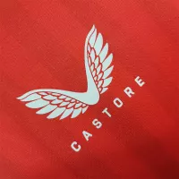 23-24 Feyenoord Home Jersey Fan Version - view 6