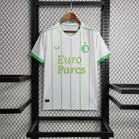 23-24 Feyenoord Third Away Jersey Fan Version - view 1