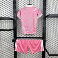 23-24 Feyenoord Third Away Jersey Fan Version - view 3