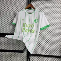 23-24 Feyenoord Third Away Jersey Fan Version - view 4