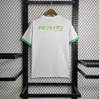 23-24 Feyenoord Third Away Jersey Fan Version - view 5