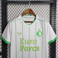 23-24 Feyenoord Third Away Jersey Fan Version - view 6