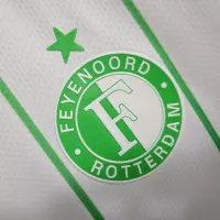 23-24 Feyenoord Third Away Jersey Fan Version - view 7