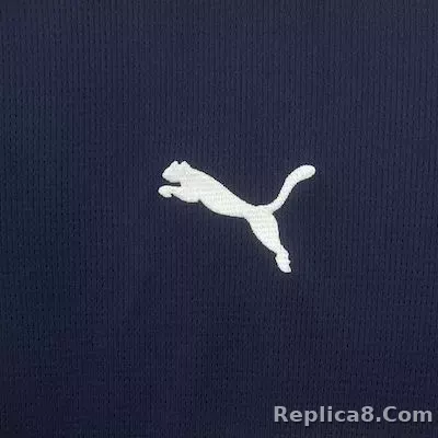 25-26 PSV Eindhoven Away Soccer Jersey - detail