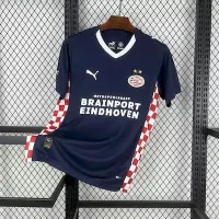 25-26 PSV Eindhoven Away Soccer Jersey - view 1