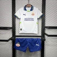 24-25 PSV Eindhoven Third Away Kids Kit Jersey+Shorts - view 1