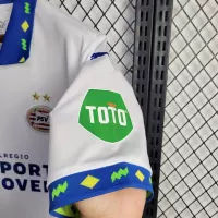 24-25 PSV Eindhoven Third Away Jersey Fan Version - view 9