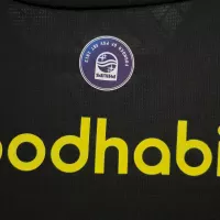 24-25 PSV Eindhoven Away Jersey Fan Version - view 8