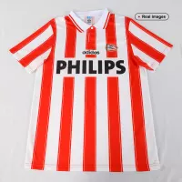 1994/95 PSV Eindhoven Home Jersey Fan Version - view 8