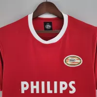 1988/89 PSV Eindhoven Home Jersey Fan Version - view 5