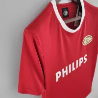 1988/89 PSV Eindhoven Home Jersey Fan Version - view 8