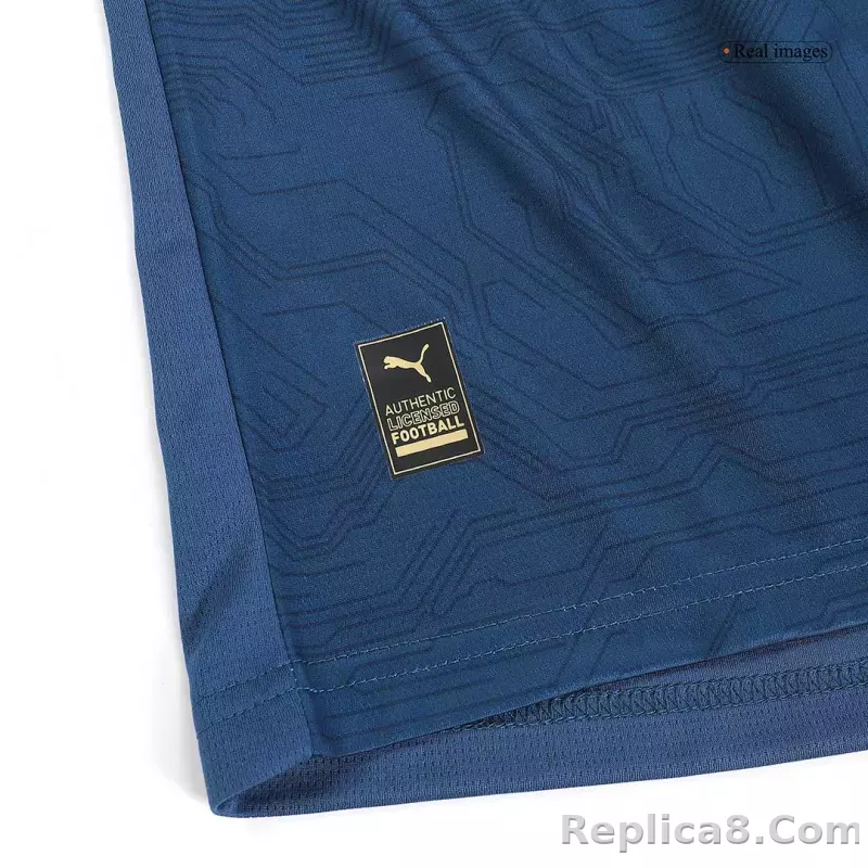 23-24 PSV Eindhoven Third Away Jersey Fan Version - detail