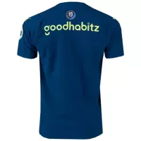 23-24 PSV Eindhoven Third Away Jersey Fan Version - view 5