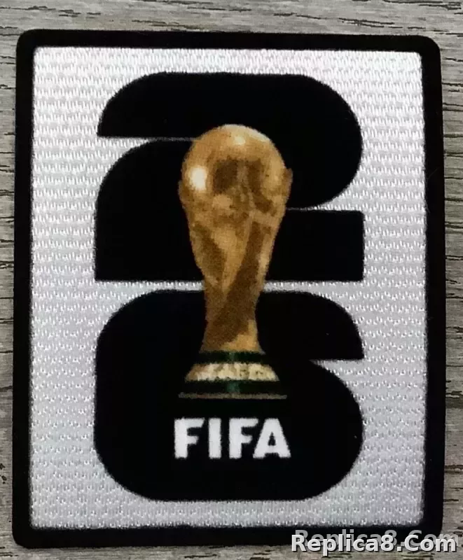 2026 WORLD CUP SOCCER MEXICO USA CANADA PATCH SET BADGE ANY PLAYER ANY TEAM - detail