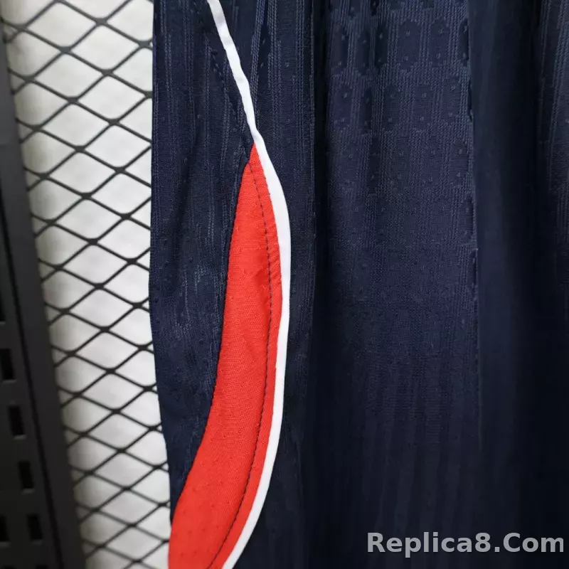 2026 USA World Cup Home Soccer Shorts Player Version - detail