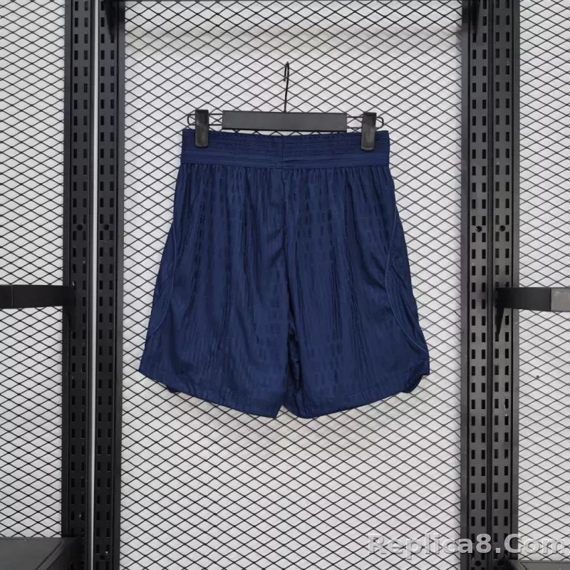 2026 USA World Cup Home Soccer Shorts Player Version - detail