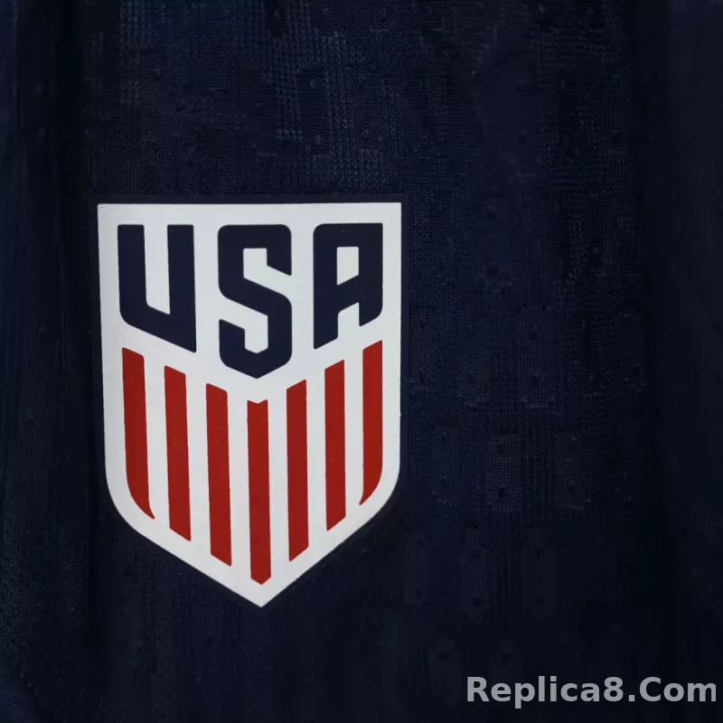 2026 USA World Cup Home Soccer Shorts Player Version - detail