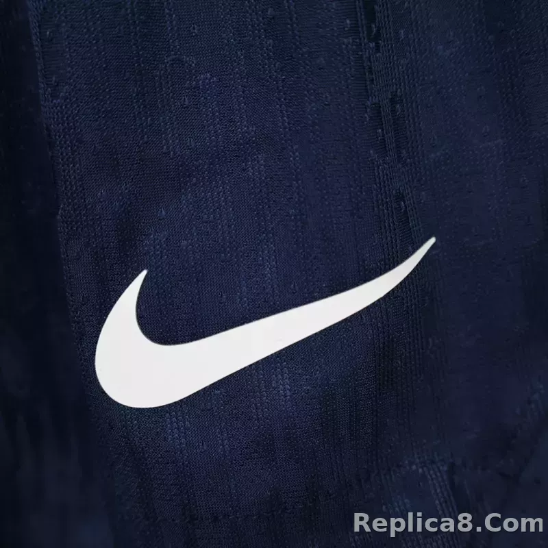 2026 USA World Cup Home Soccer Shorts Player Version - detail