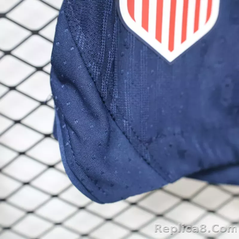 2026 USA World Cup Home Soccer Shorts Player Version - detail