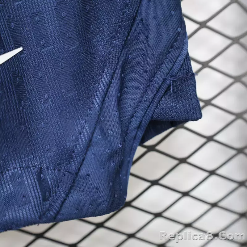 2026 USA World Cup Home Soccer Shorts Player Version - detail