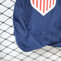 2026 USA World Cup Home Soccer Shorts Player Version - view 7