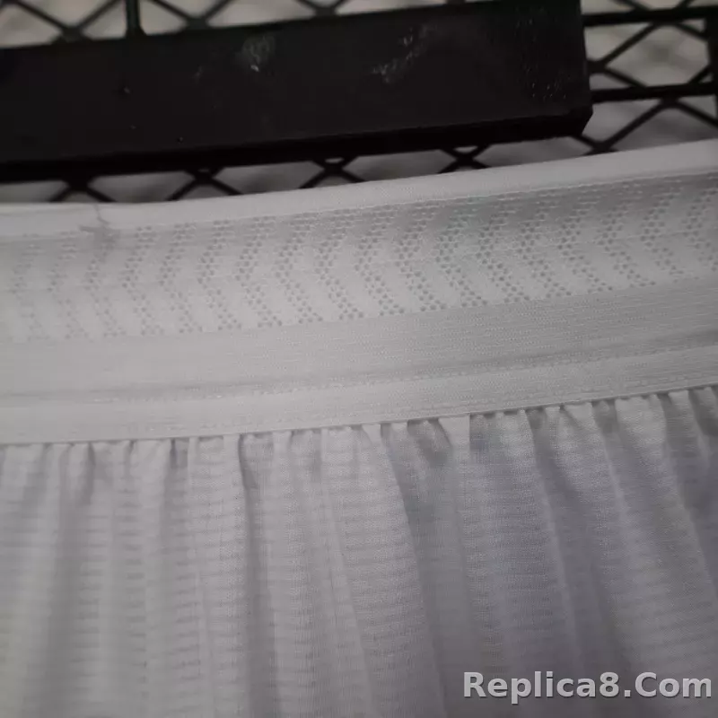 2026 Mexico World Cup Home Soccer Shorts Player Version - detail