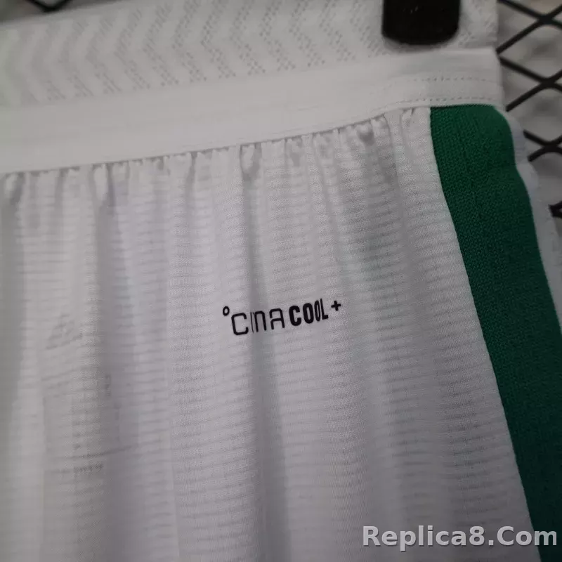 2026 Mexico World Cup Home Soccer Shorts Player Version - detail